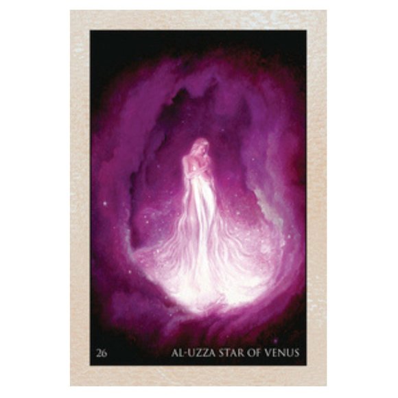 Rumi Oracle Cards Deck 204 Pages Booklet By Alana Fairchild Blue Angel - Picture 4 of 7